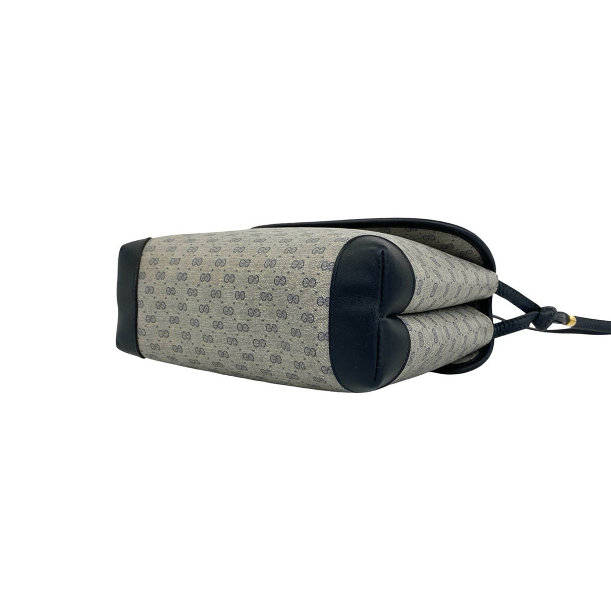 Gucci Micro GG Supreme Crossbody