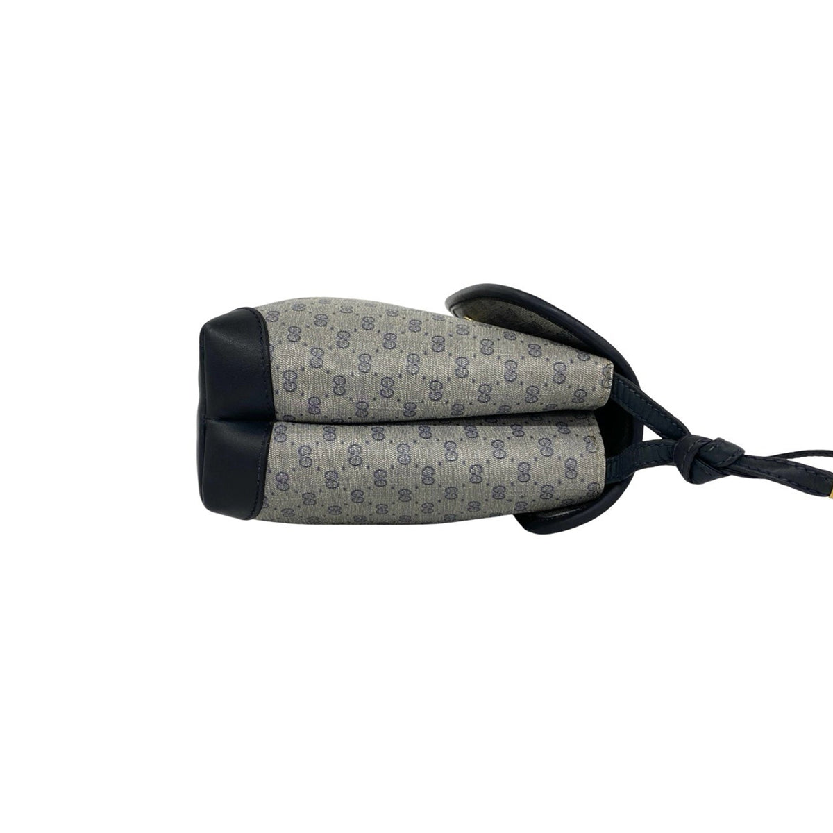 Gucci Micro GG Supreme Crossbody