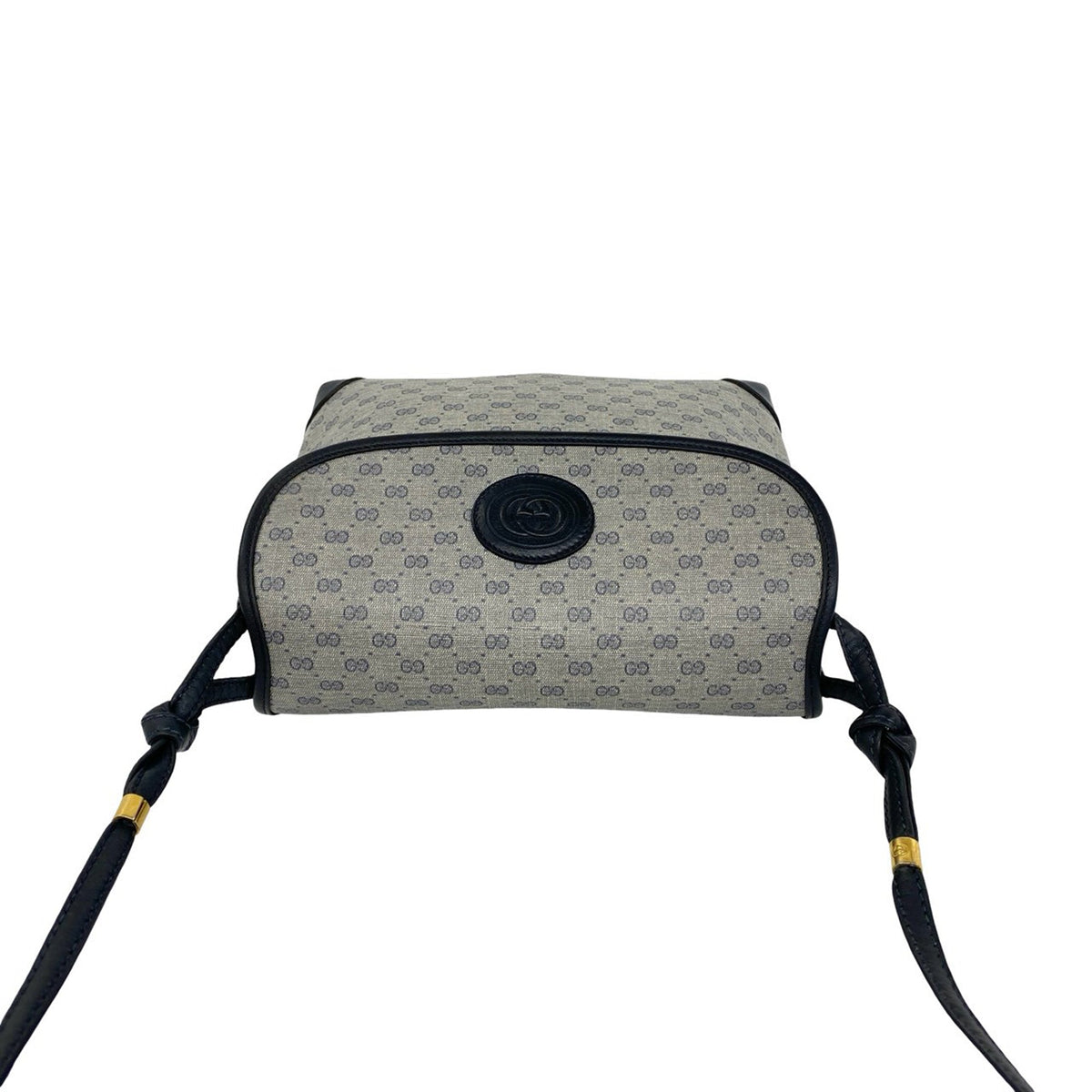Gucci Micro GG Supreme Crossbody