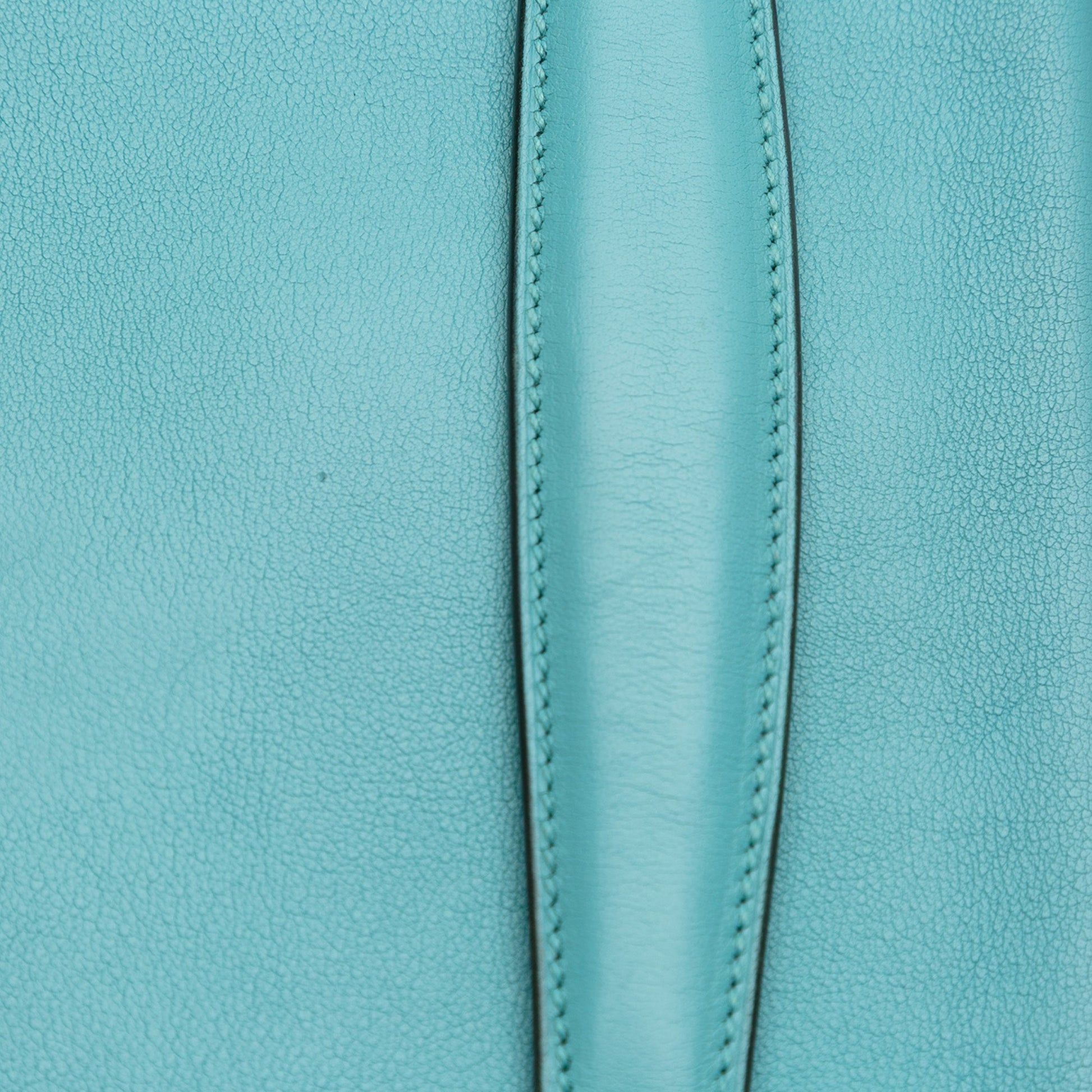 Hermès Evercolor Pliplat Clutch