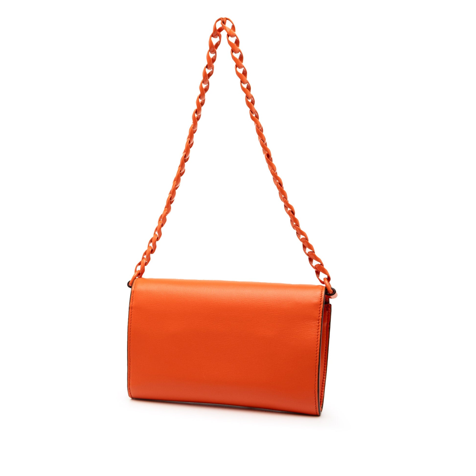 Gucci Mini Leather Horsebit 1955 Web Crossbody
