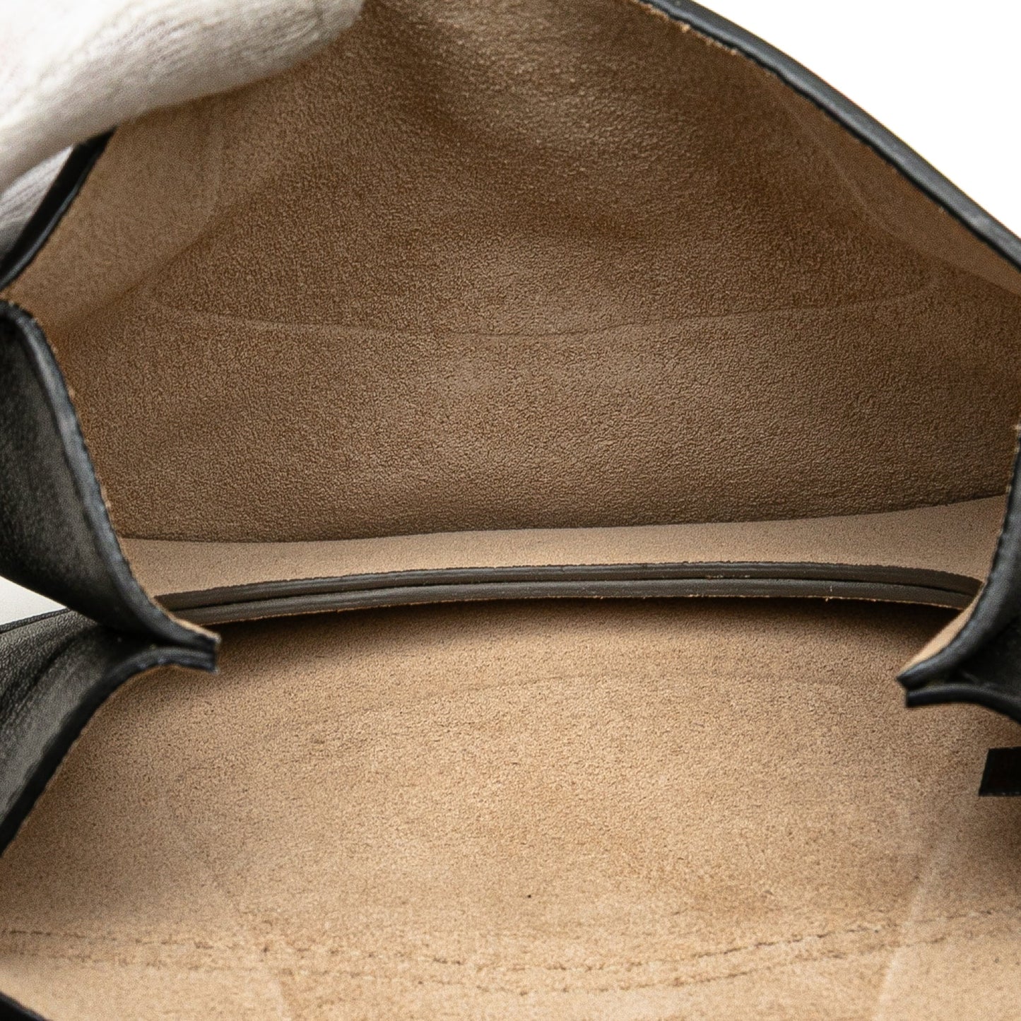 Chloé Mini Leather Faye Crossbody