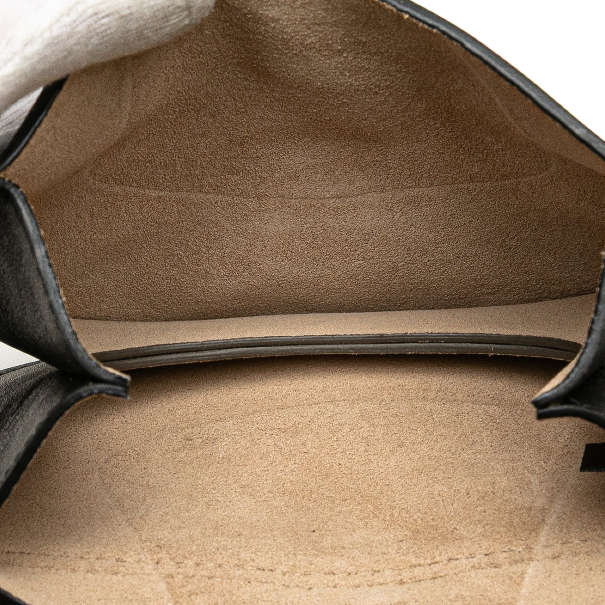 Chloé Mini Leather Faye Crossbody