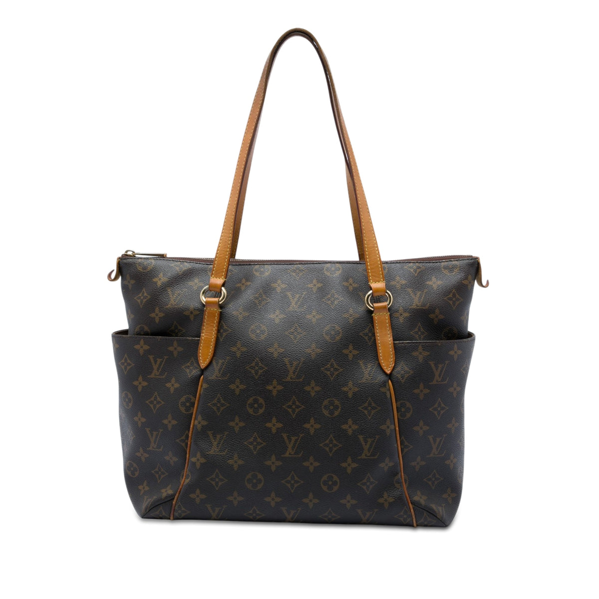 Louis Vuitton Monogram Totally MM