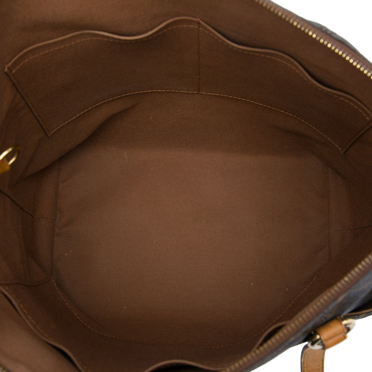 Louis Vuitton Monogram Totally MM