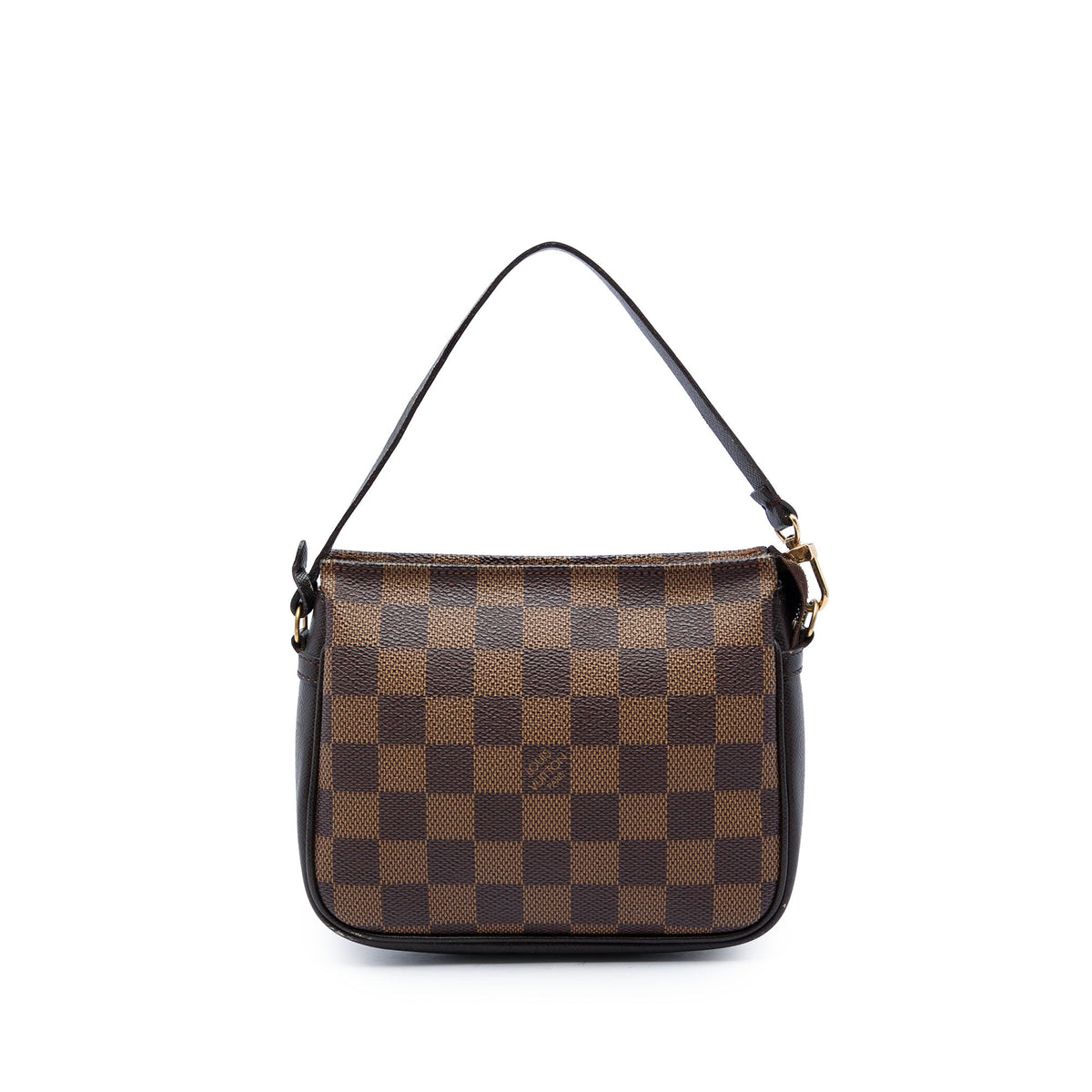 Louis Vuitton Damier Ebene Trousse Pochette
