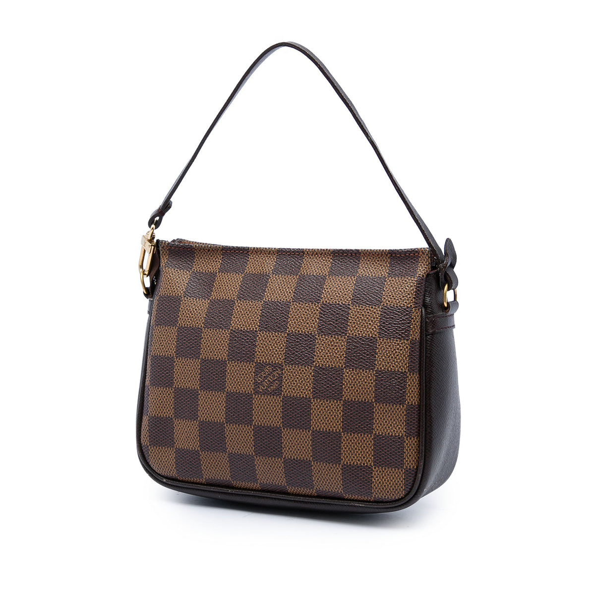 Louis Vuitton Damier Ebene Trousse Pochette