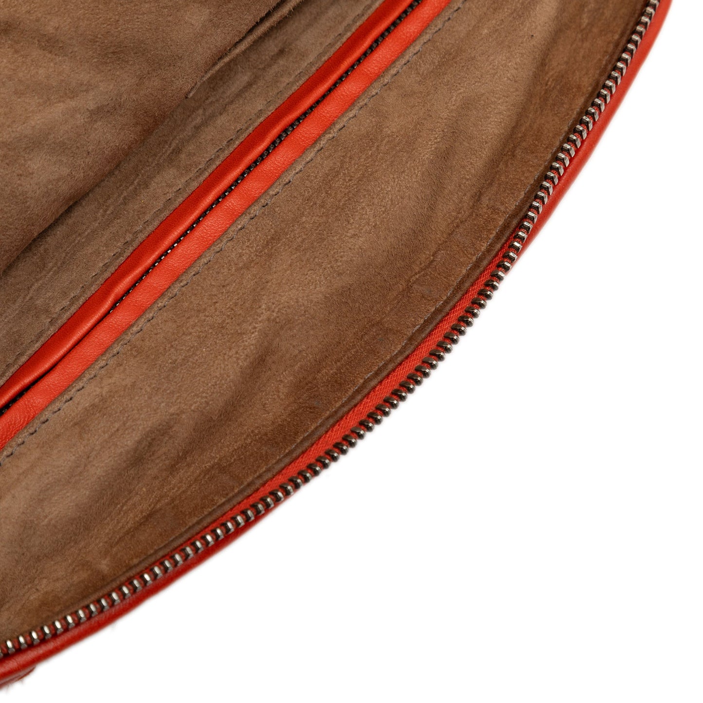 Bottega Veneta Nappa Intrecciato Nodini Crossbody