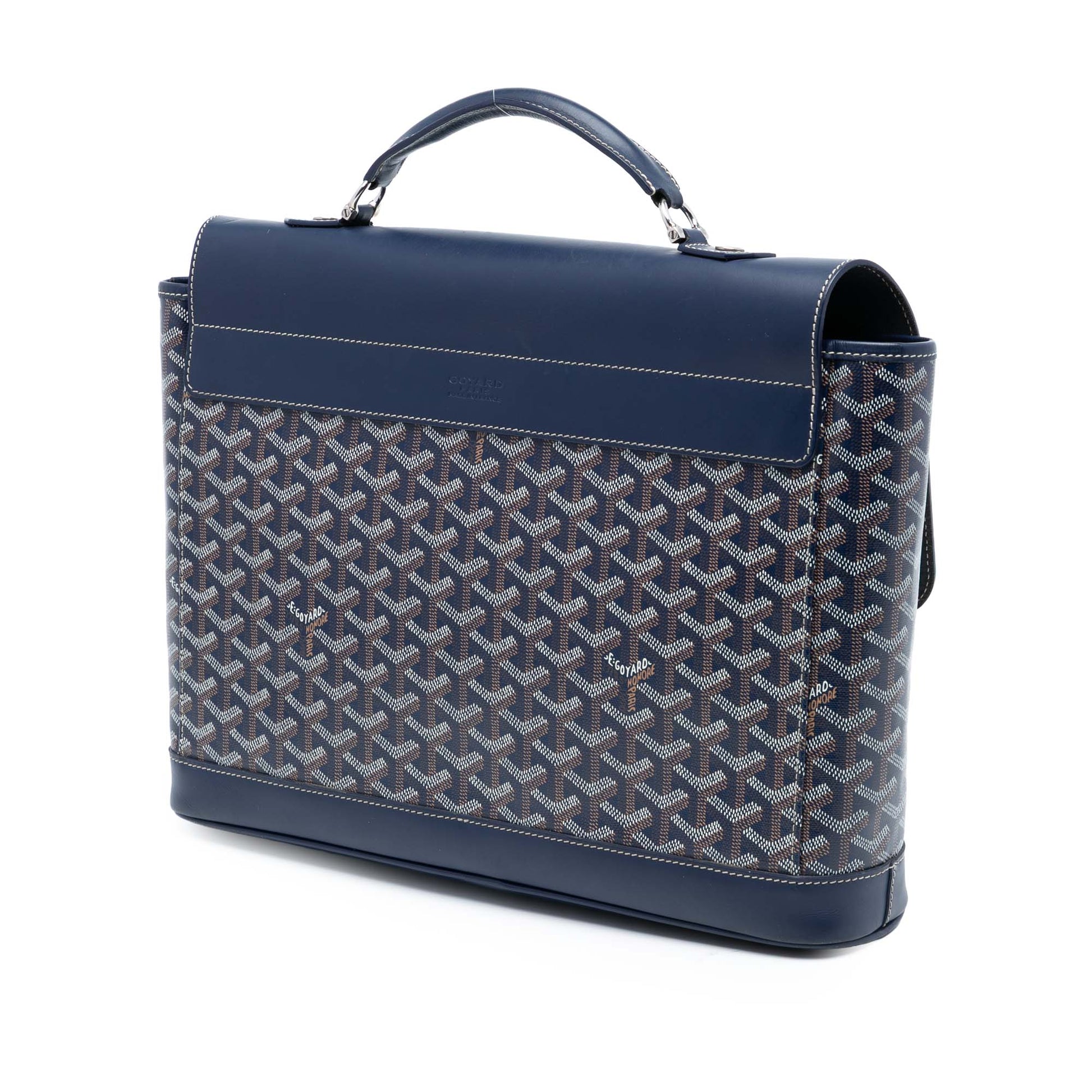 Goyard Goyardine Citadin PM