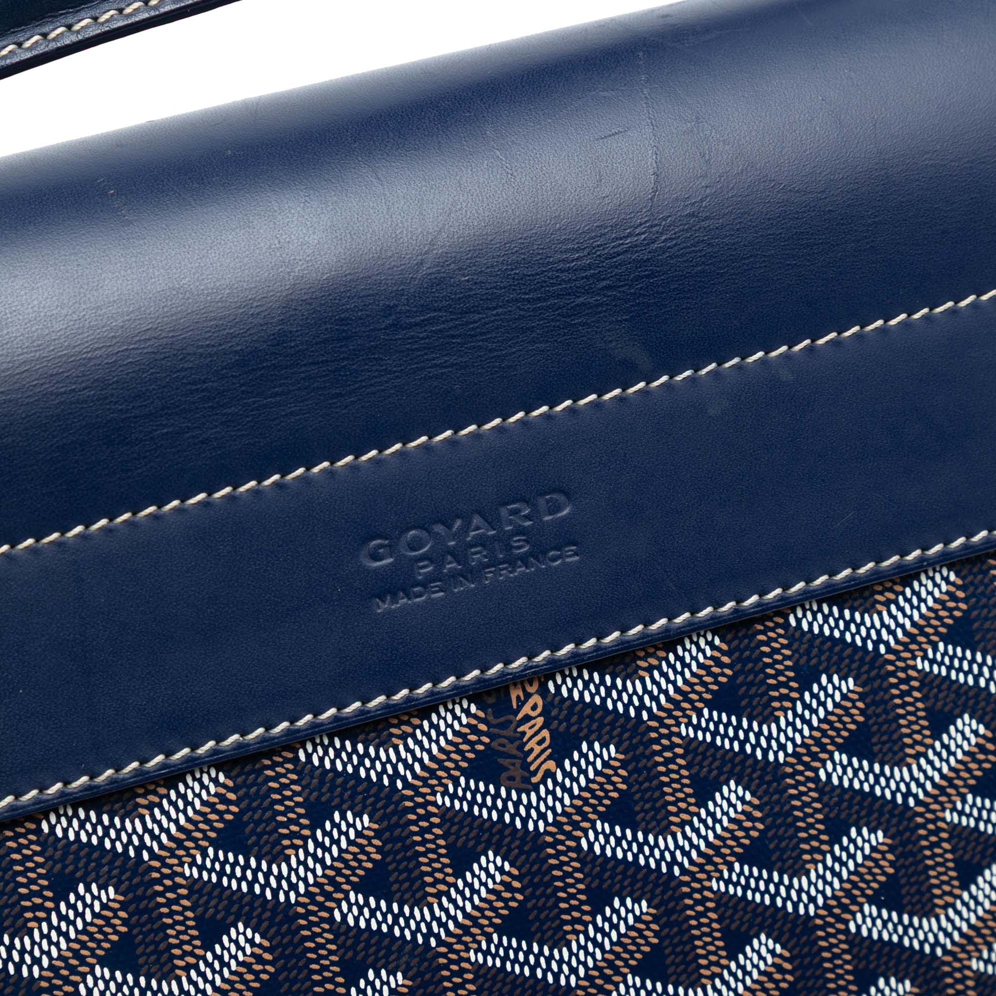 Goyard Goyardine Citadin PM