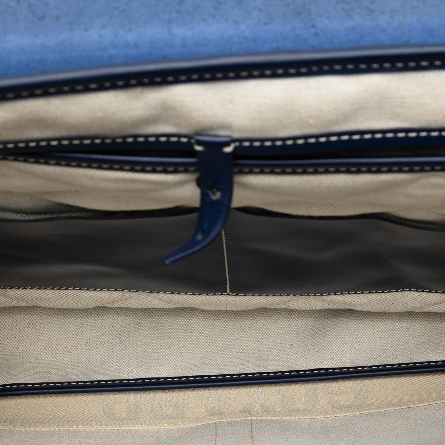 Goyard Goyardine Citadin PM