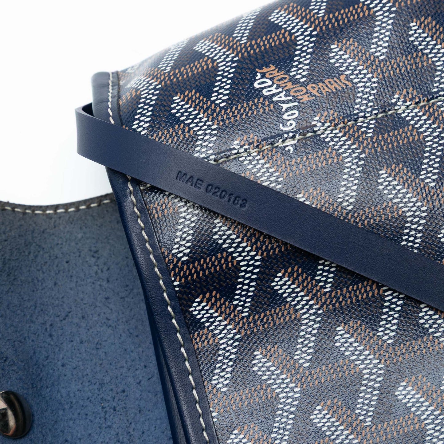Goyard Goyardine Citadin PM