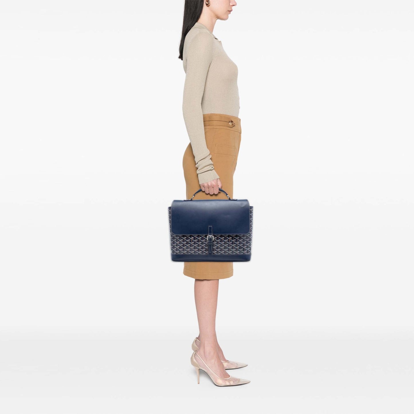Goyard Goyardine Citadin PM