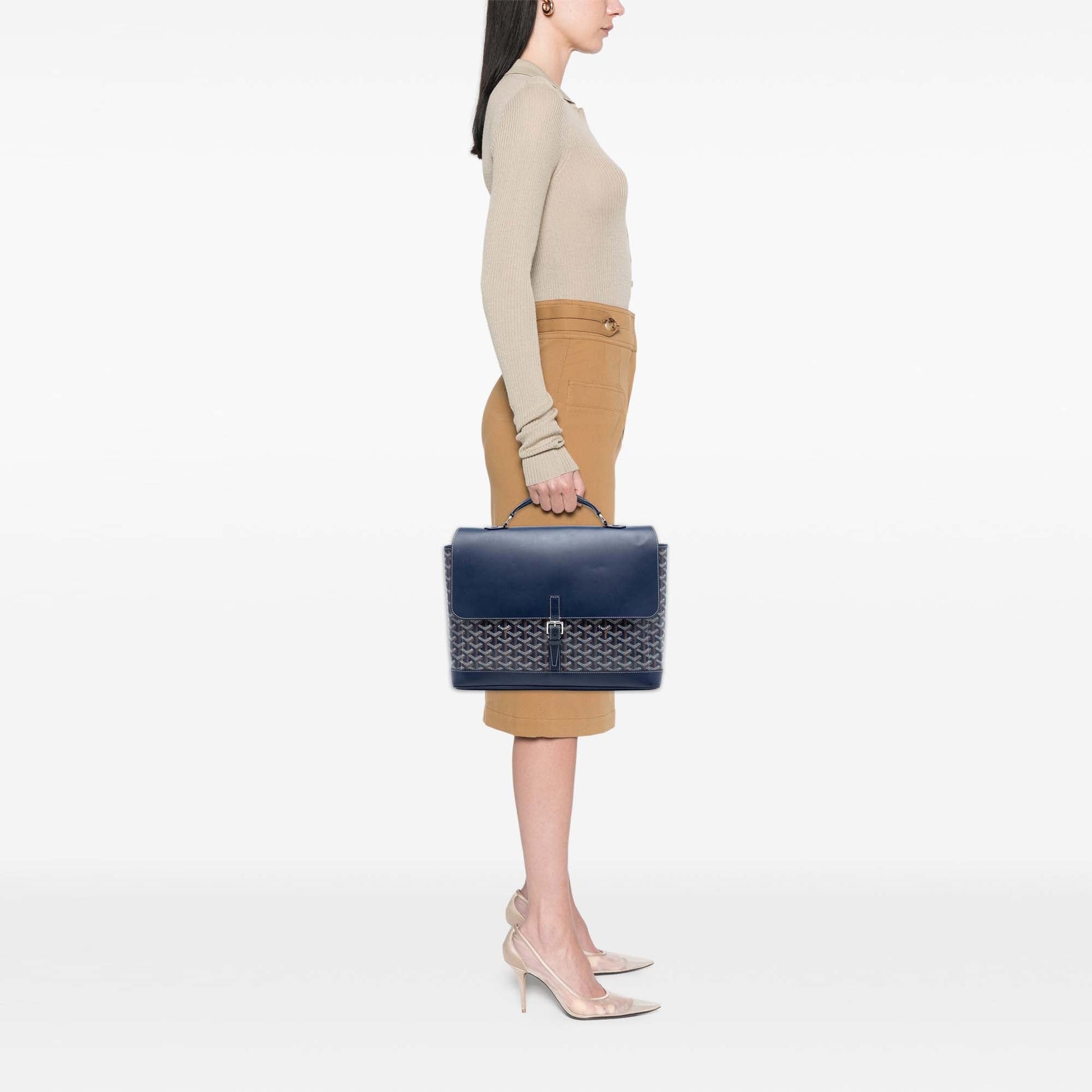 Goyard Goyardine Citadin PM