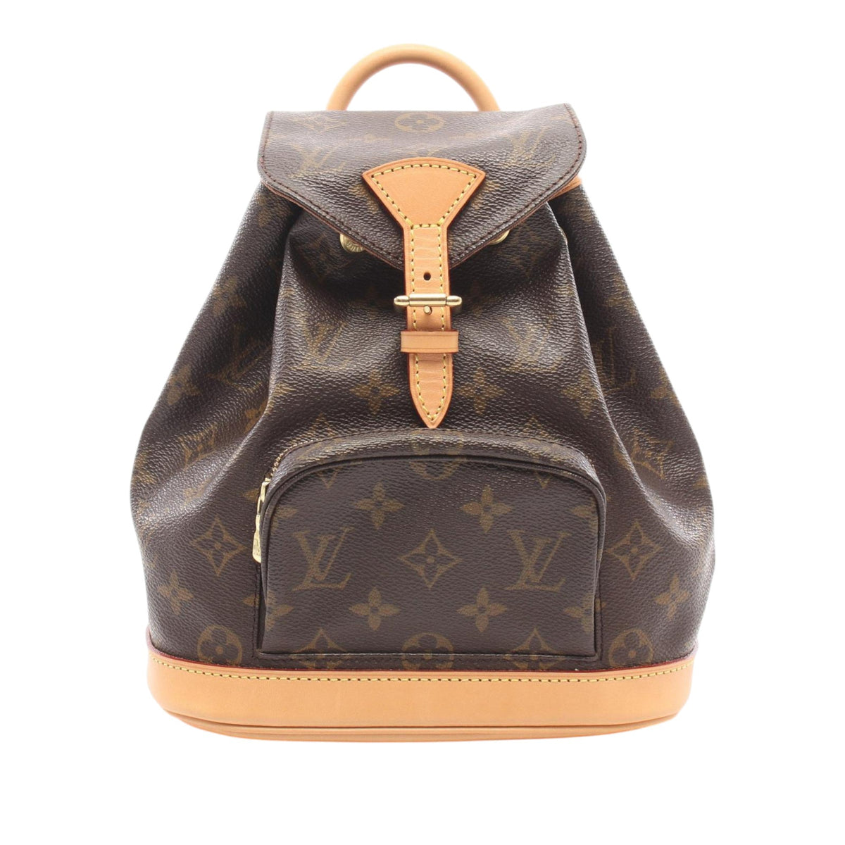 Louis Vuitton Monogram Mini Montsouris
