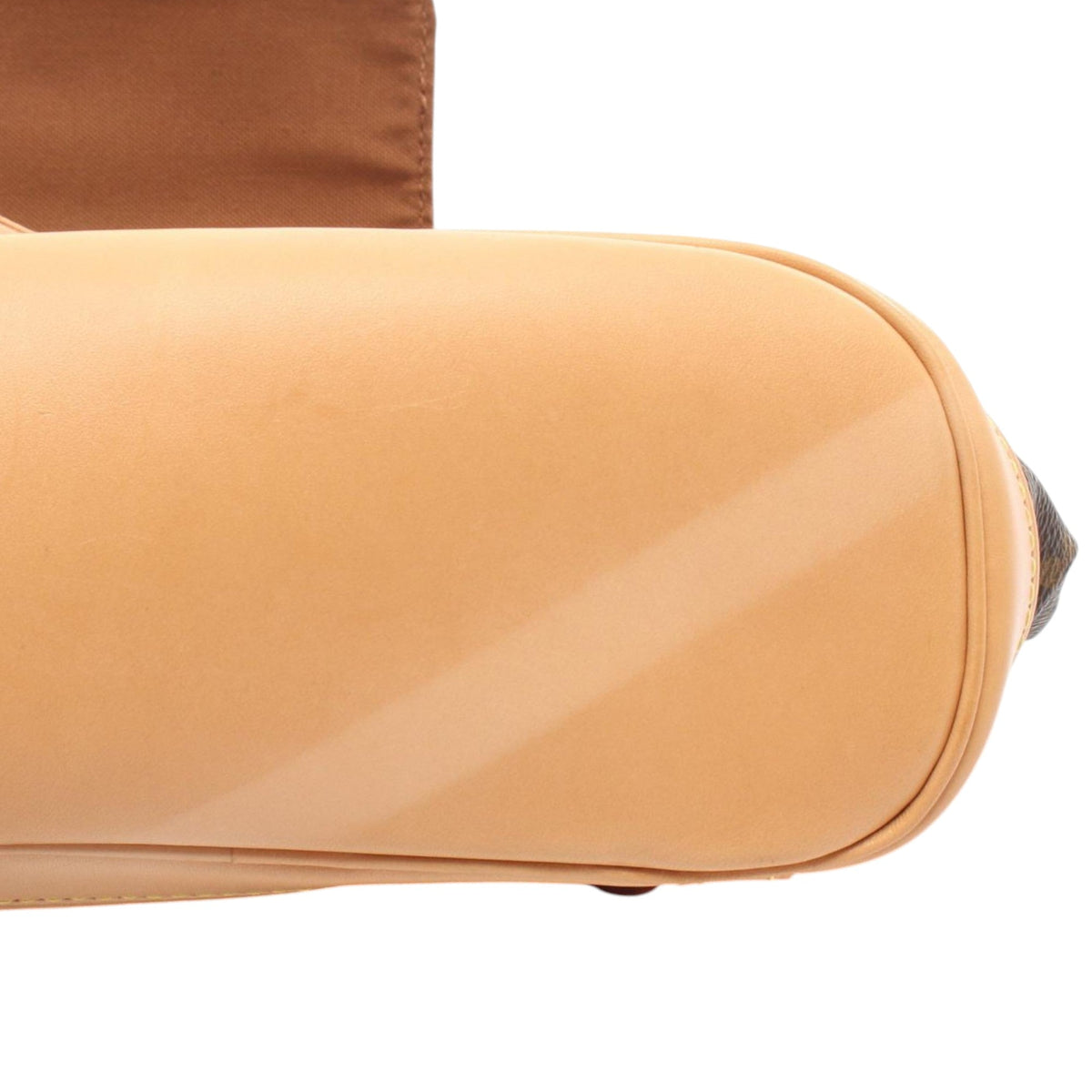 Louis Vuitton Monogram Mini Montsouris