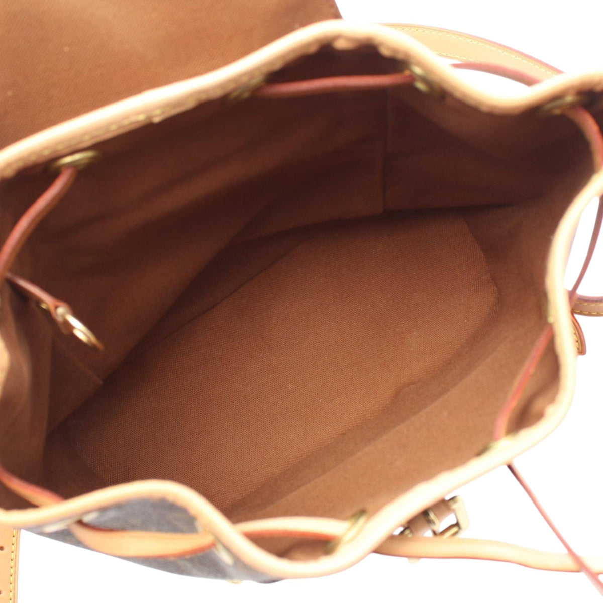 Louis Vuitton Monogram Mini Montsouris