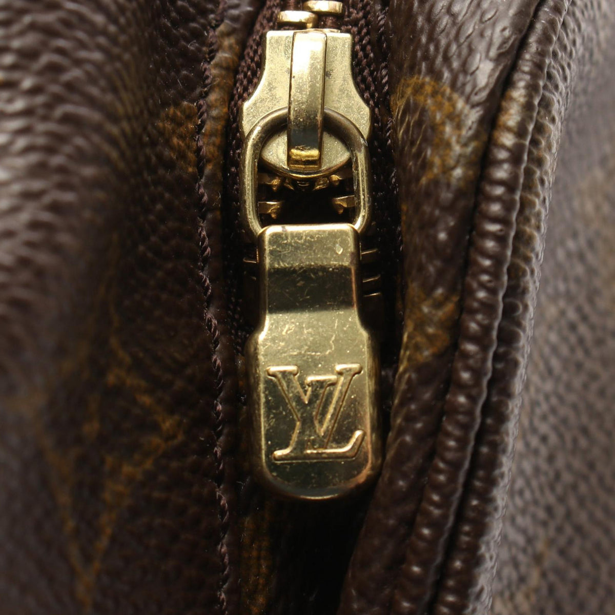 Louis Vuitton Monogram Mini Montsouris