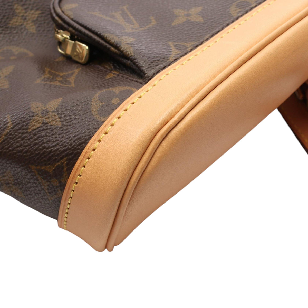 Louis Vuitton Monogram Mini Montsouris