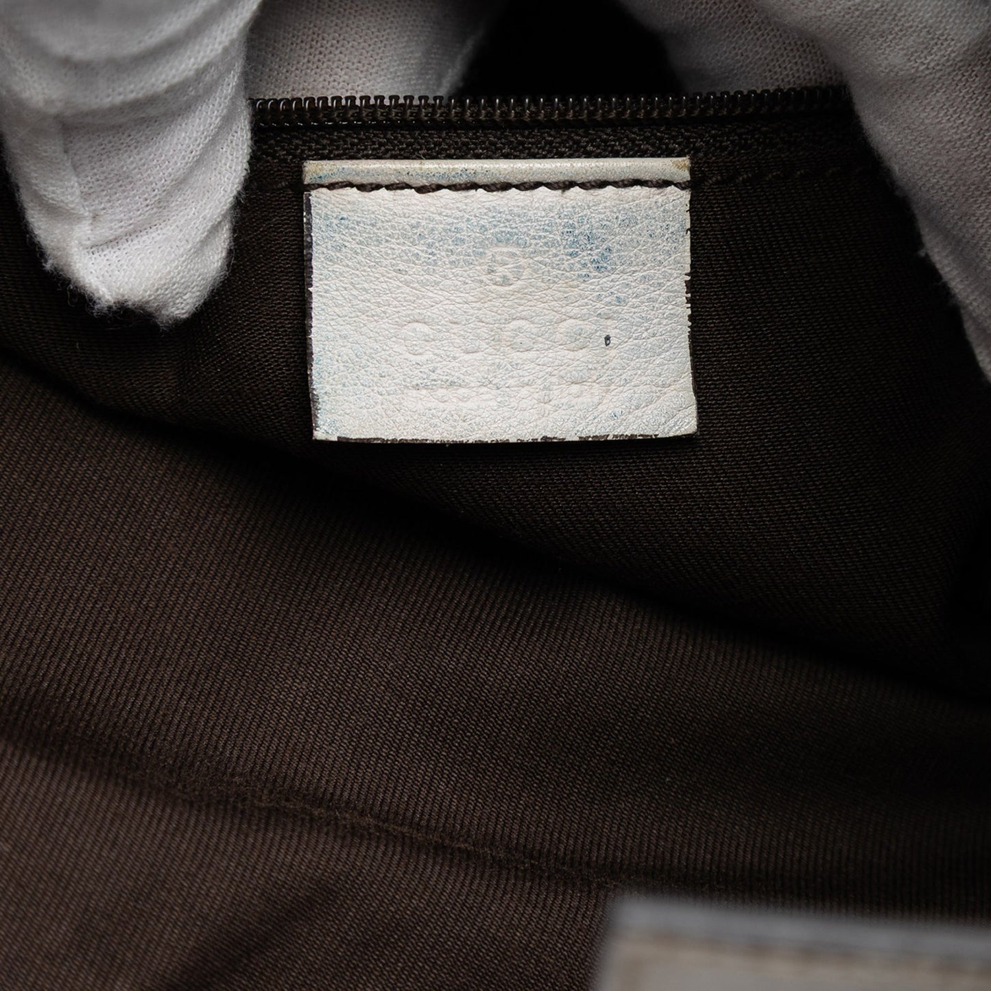 Gucci GG Canvas Abbey D Ring Crossbody