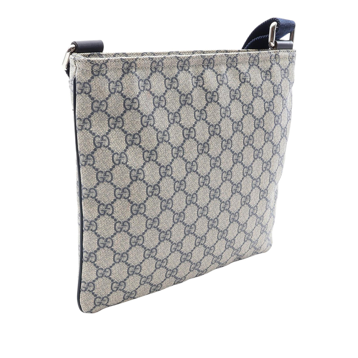 Gucci GG Supreme Crossbody Bag