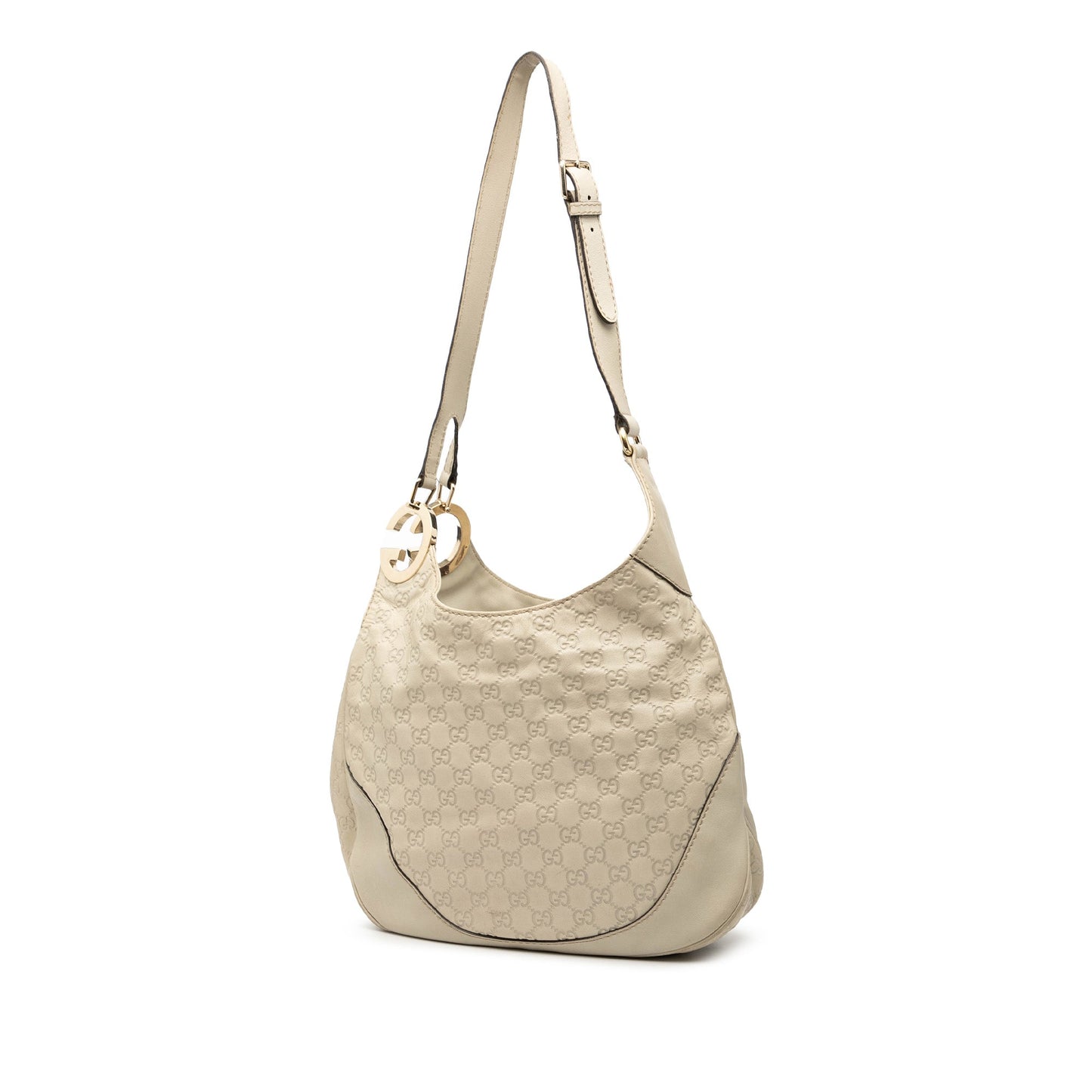 Gucci Guccissima Charlotte Crossbody