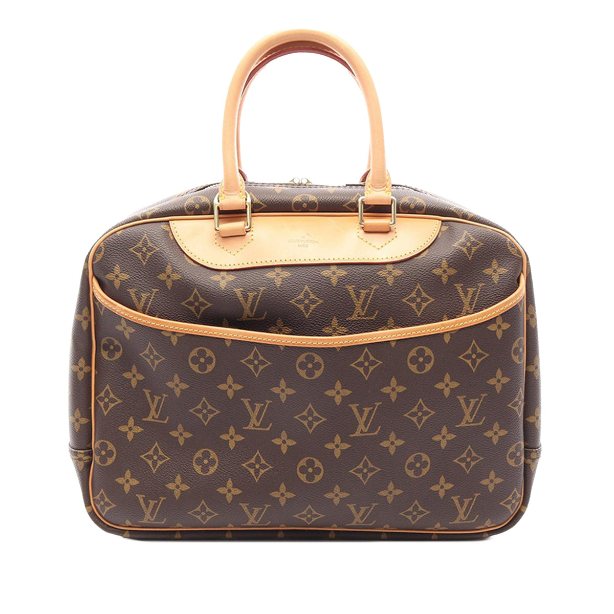 Louis Vuitton Monogram Deauville