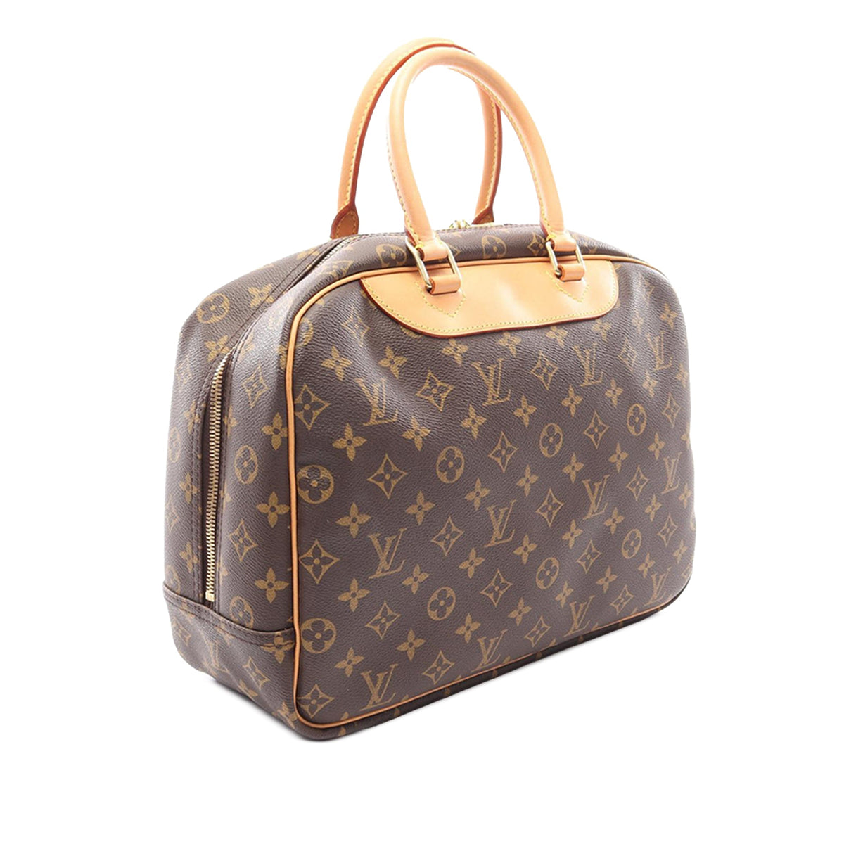 Louis Vuitton Monogram Deauville