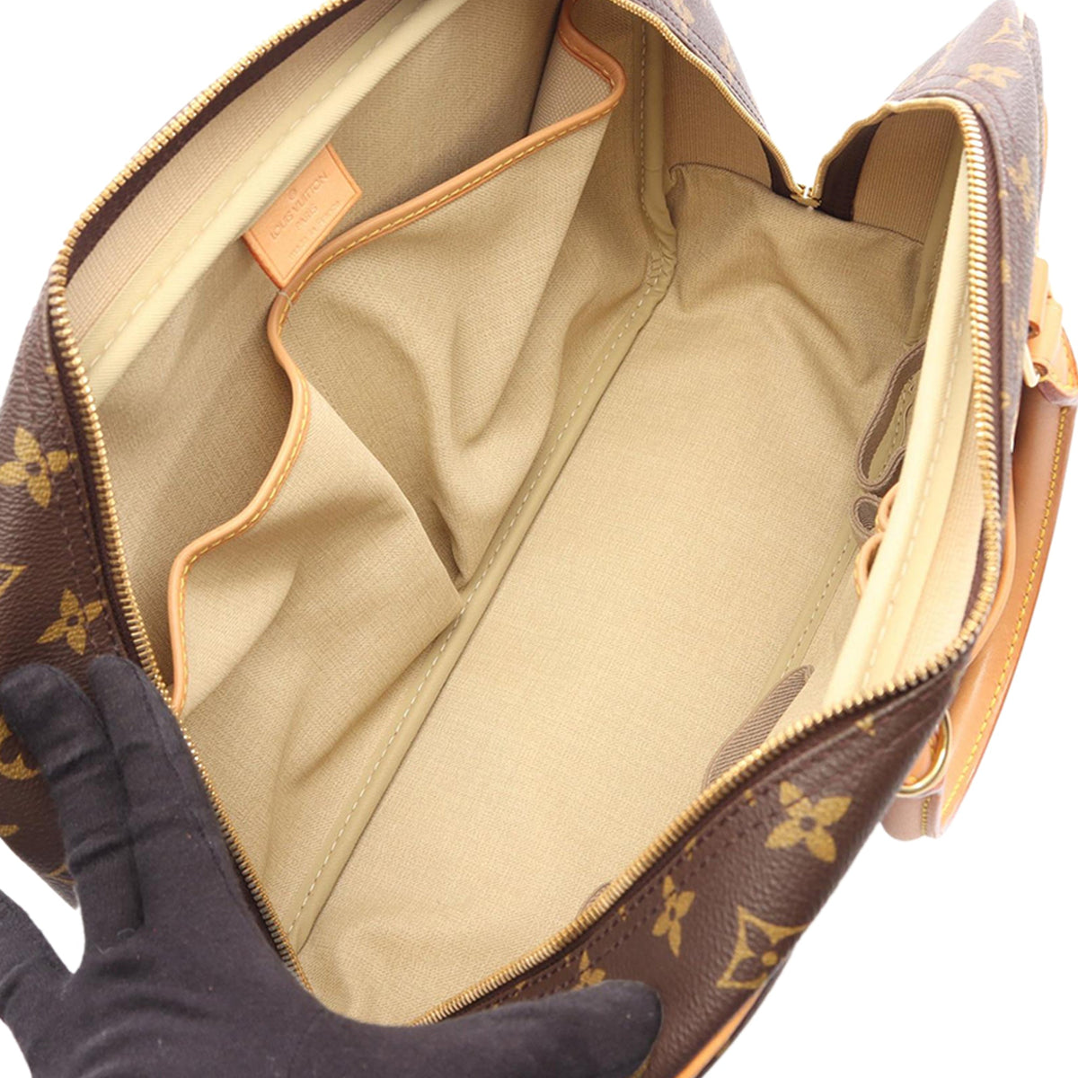 Louis Vuitton Monogram Deauville