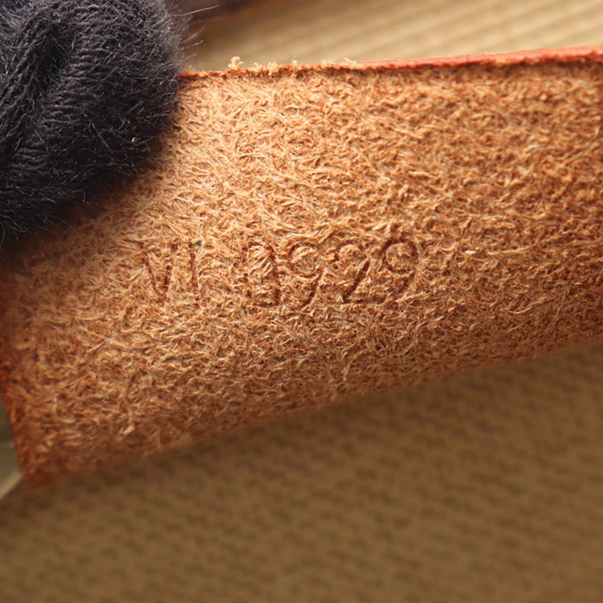 Louis Vuitton Monogram Deauville