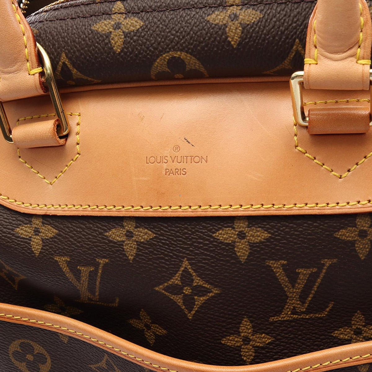 Louis Vuitton Monogram Deauville