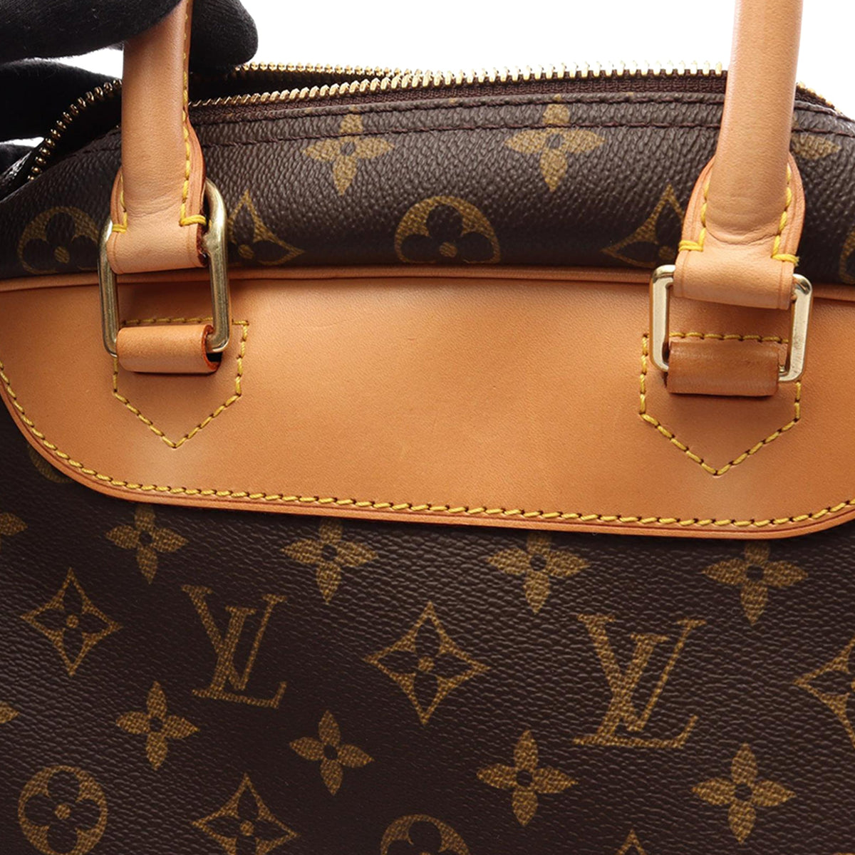 Louis Vuitton Monogram Deauville