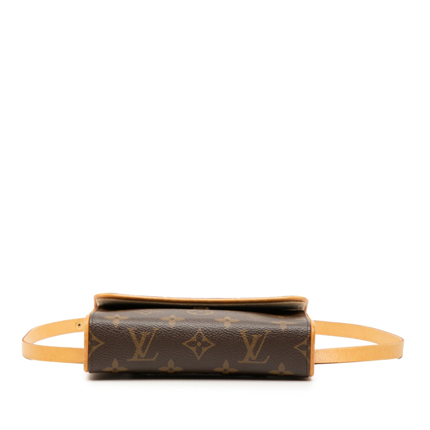 Louis Vuitton Monogram Pochette Florentine