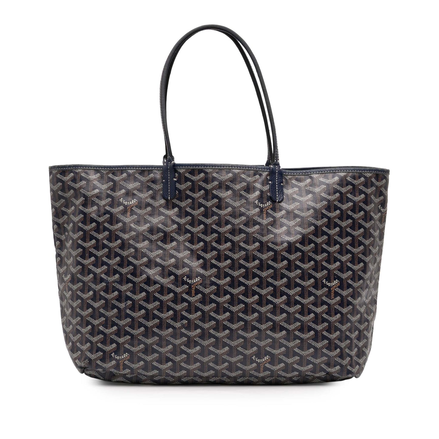 Goyard Goyardine Saint Louis PM