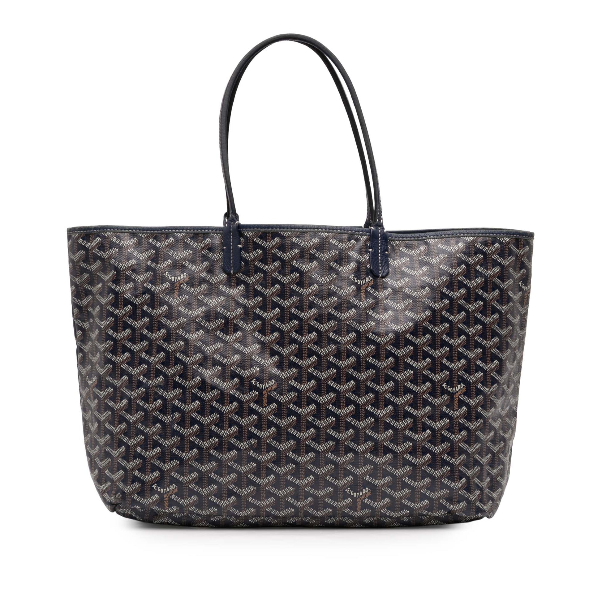 Goyard Goyardine Saint Louis PM