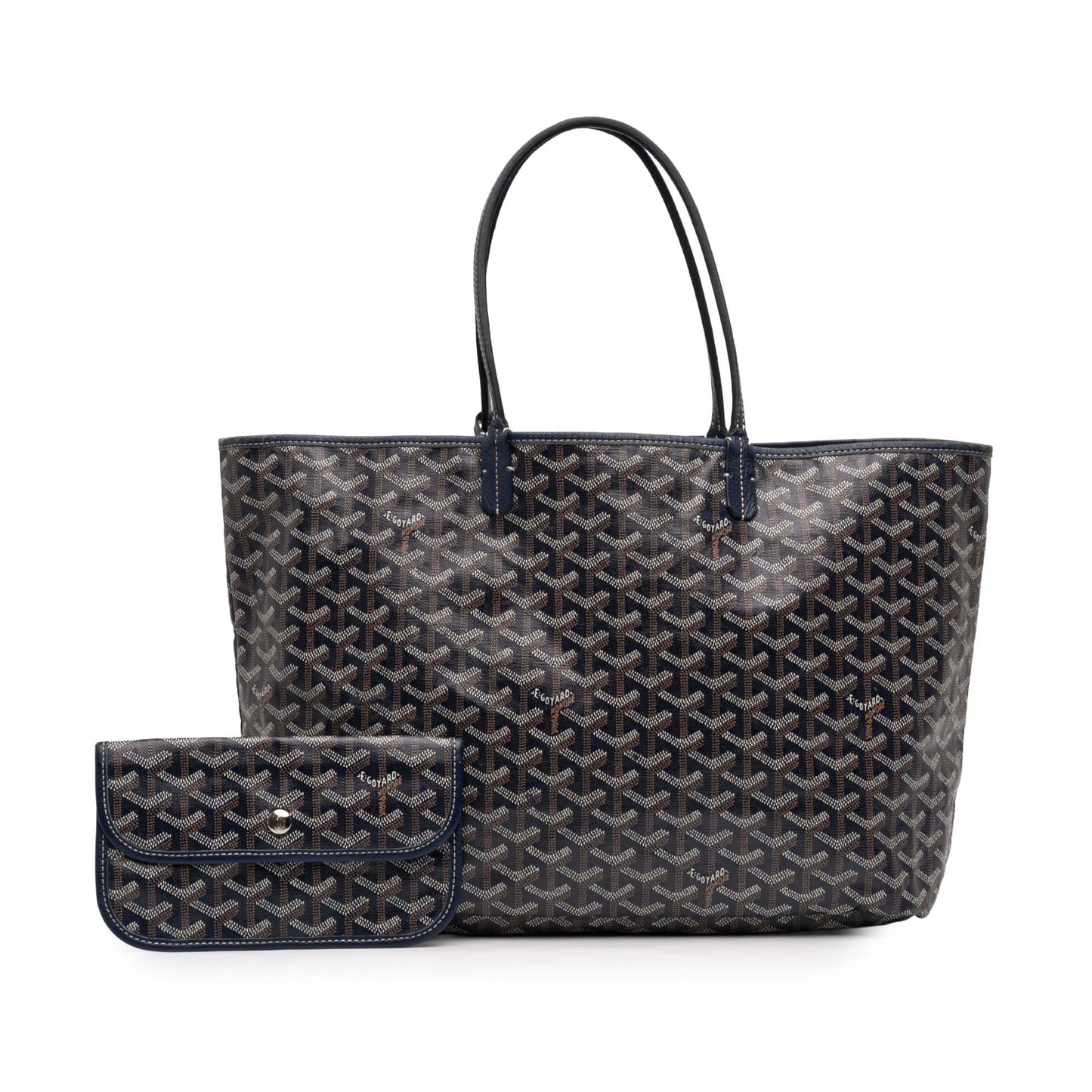 Goyard Goyardine Saint Louis PM