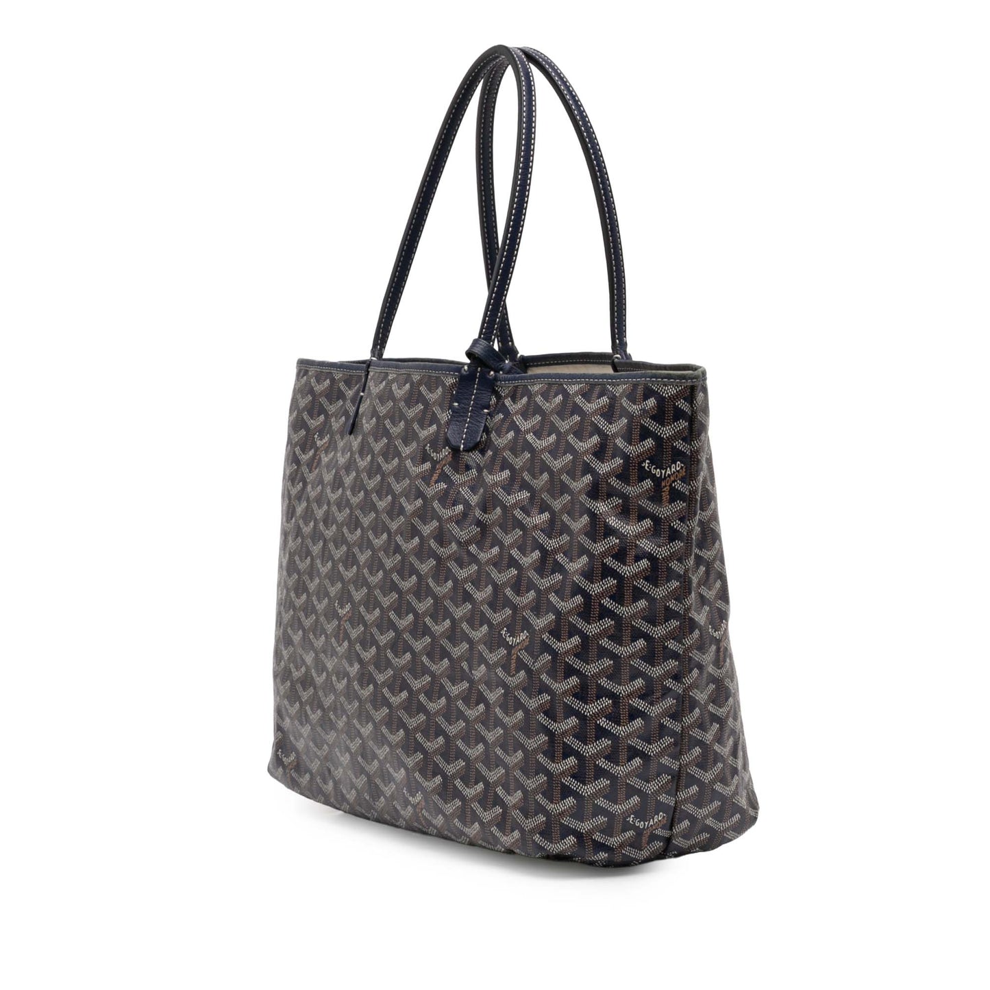 Goyard Goyardine Saint Louis PM