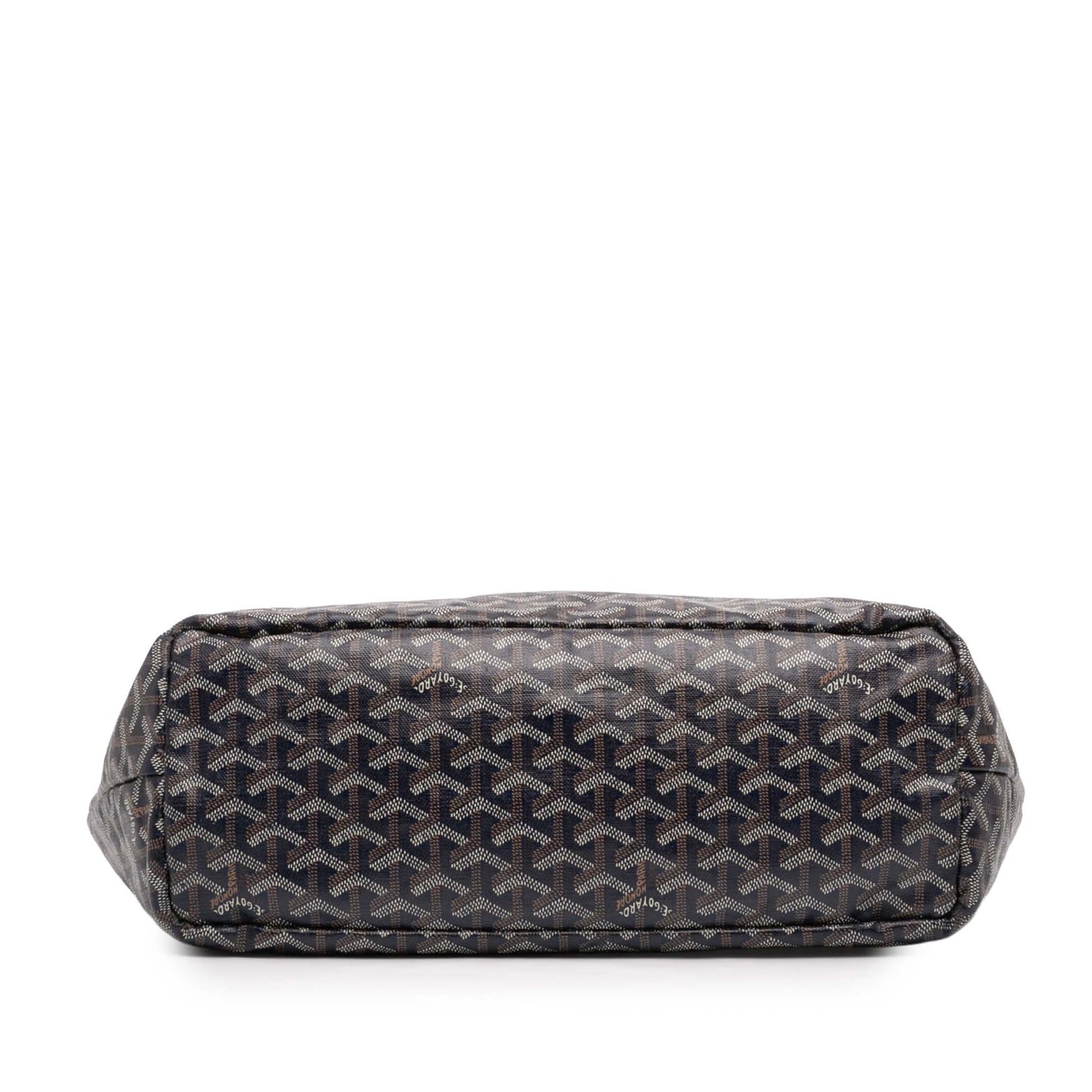 Goyard Goyardine Saint Louis PM