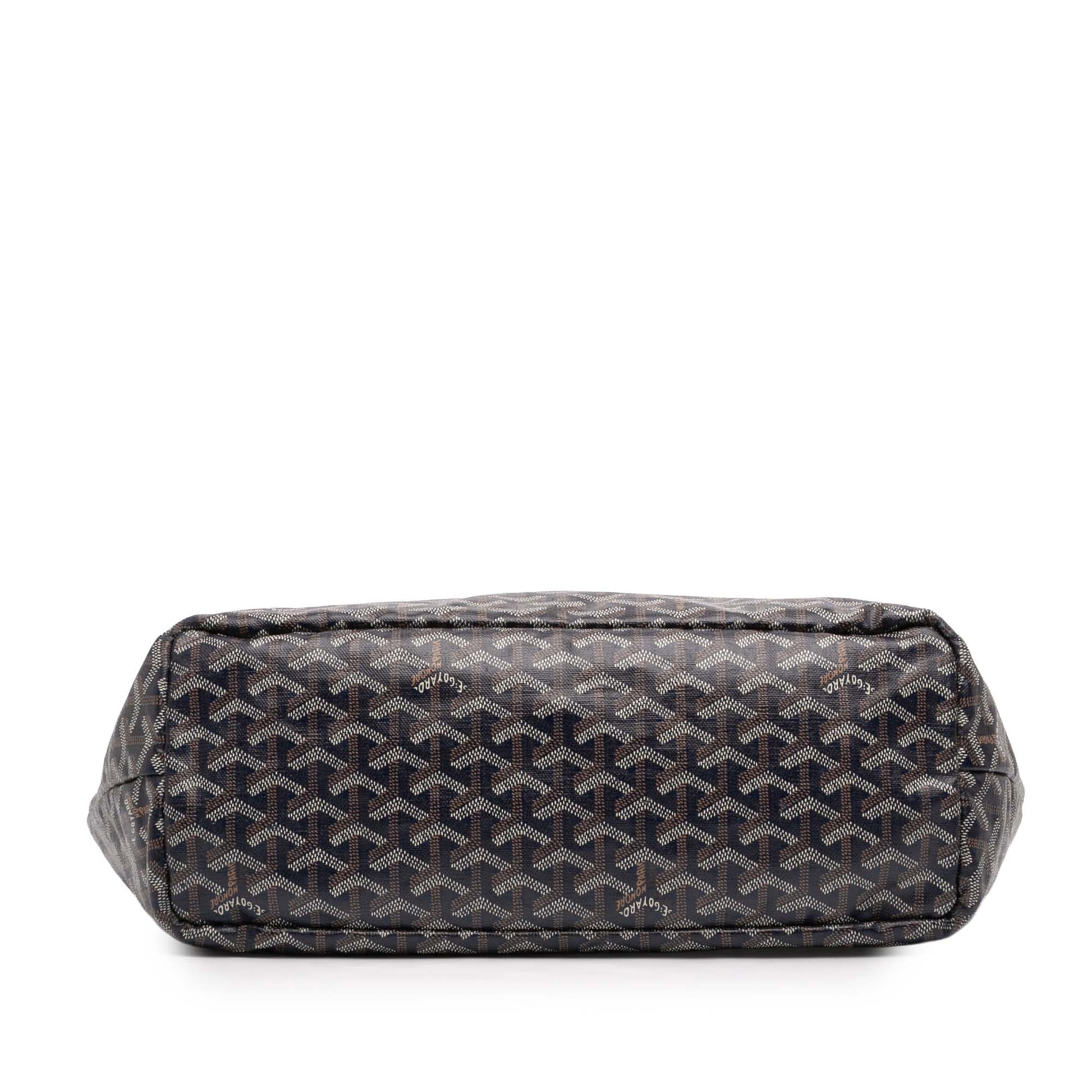 Goyard Goyardine Saint Louis PM