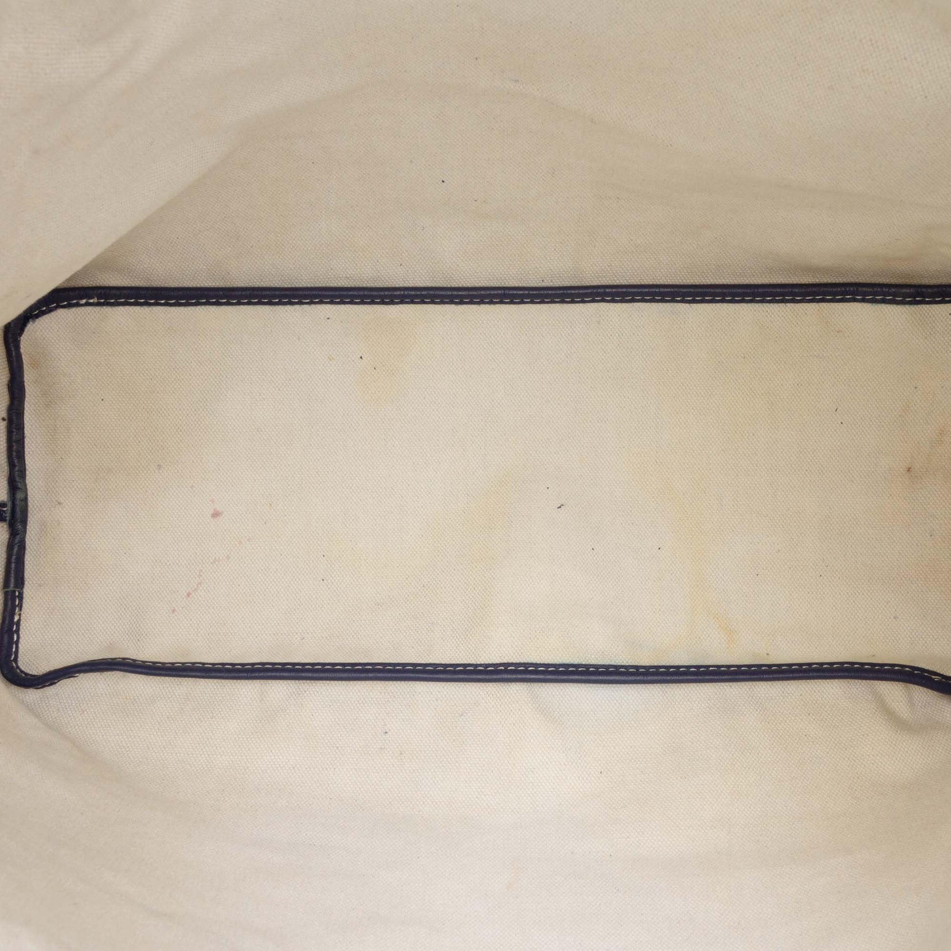 Goyard Goyardine Saint Louis PM