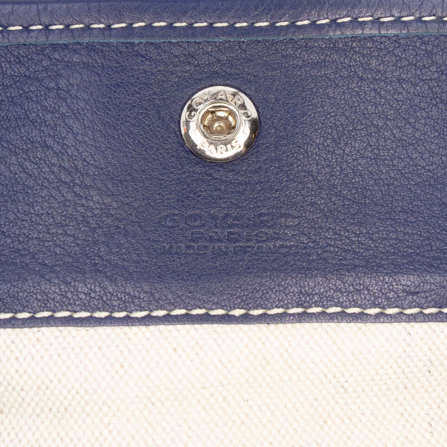 Goyard Goyardine Saint Louis PM