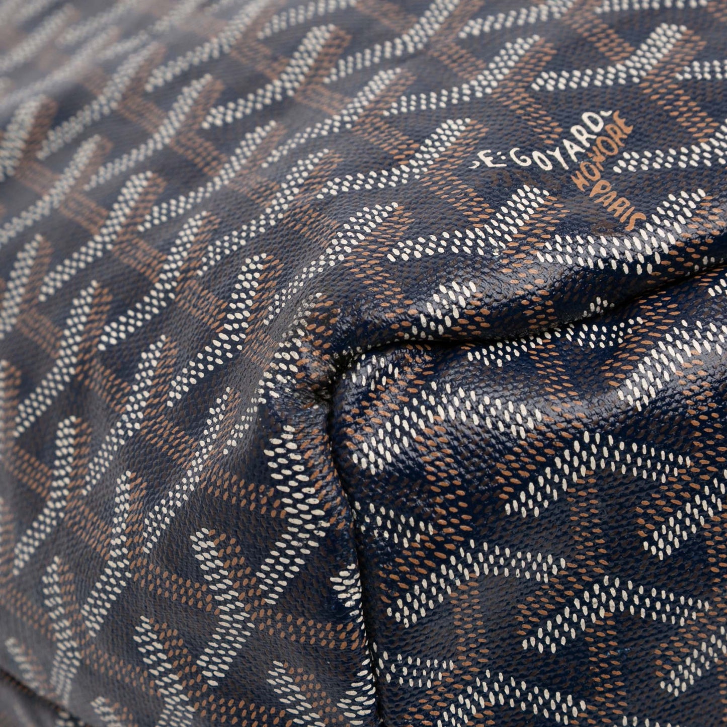 Goyard Goyardine Saint Louis PM