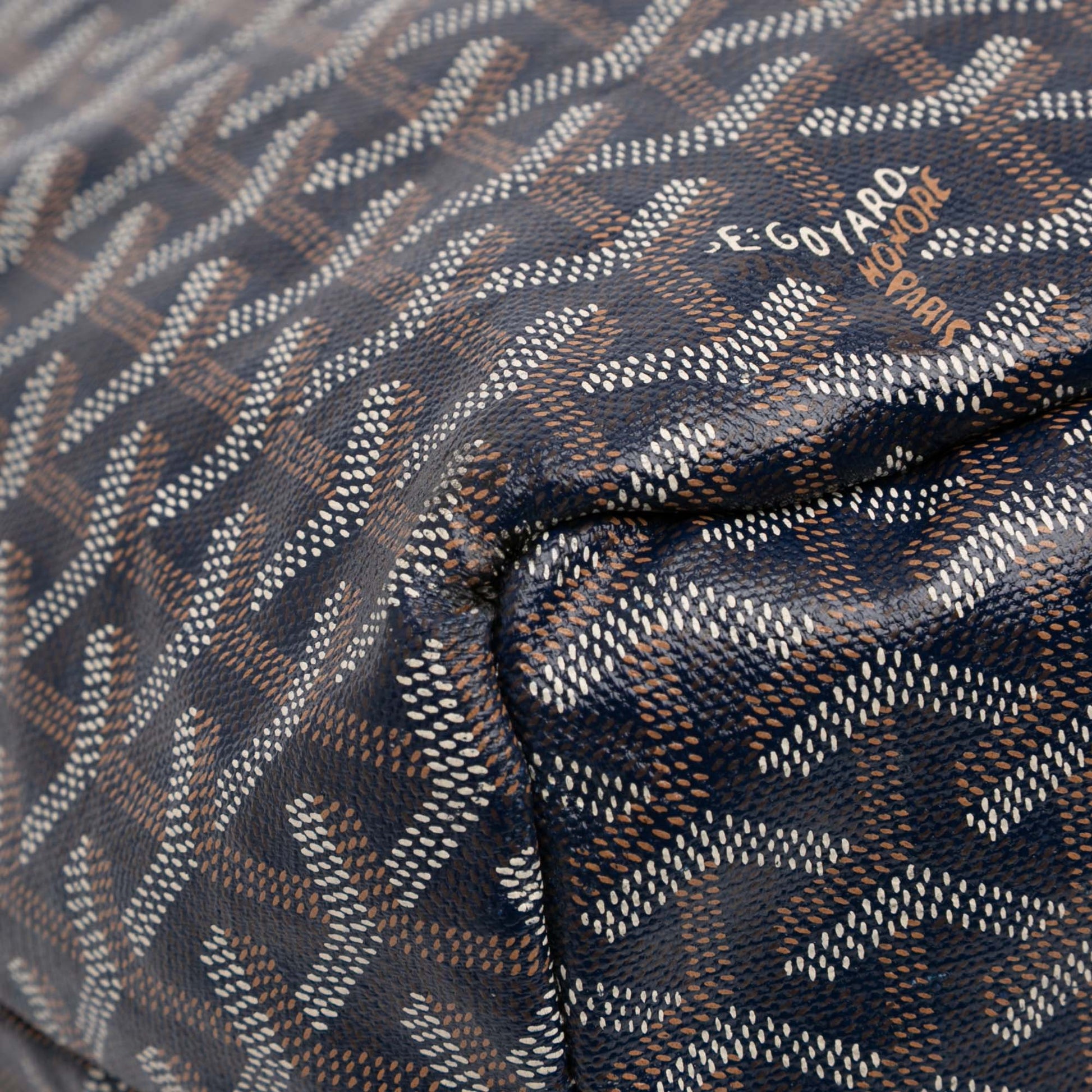 Goyard Goyardine Saint Louis PM