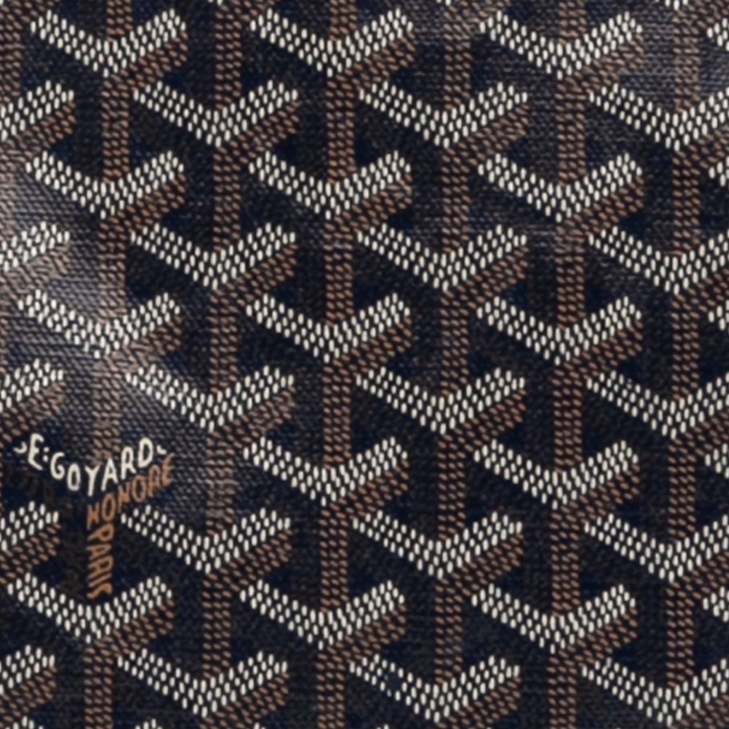Goyard Goyardine Saint Louis PM