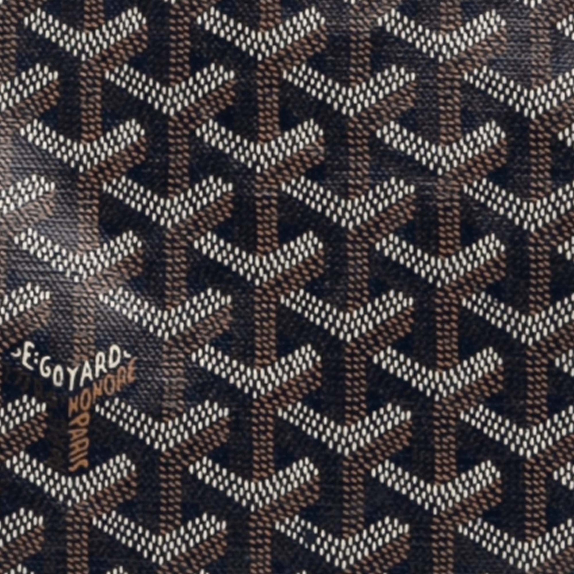 Goyard Goyardine Saint Louis PM