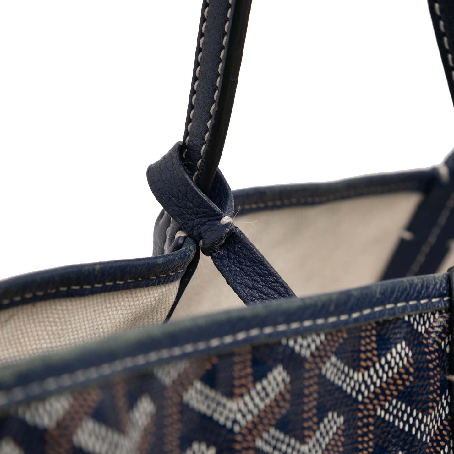 Goyard Goyardine Saint Louis PM