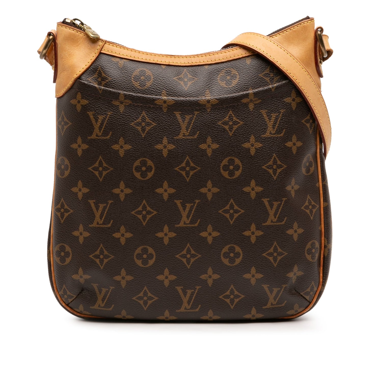 Louis Vuitton Monogram Odeon PM