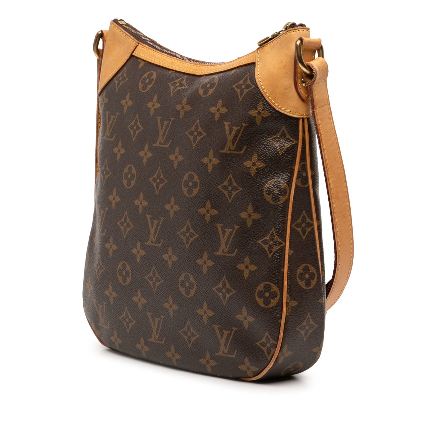 Louis Vuitton Monogram Odeon PM