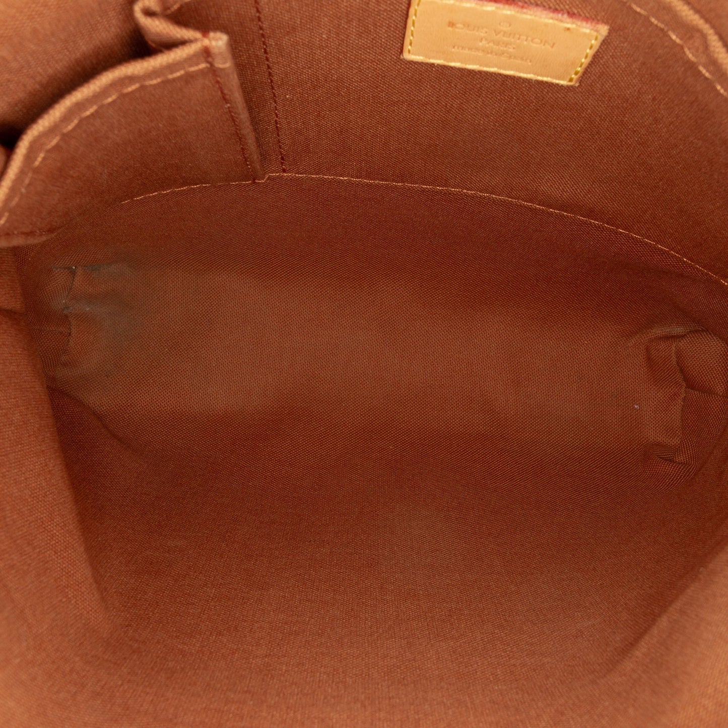 Louis Vuitton Monogram Odeon PM