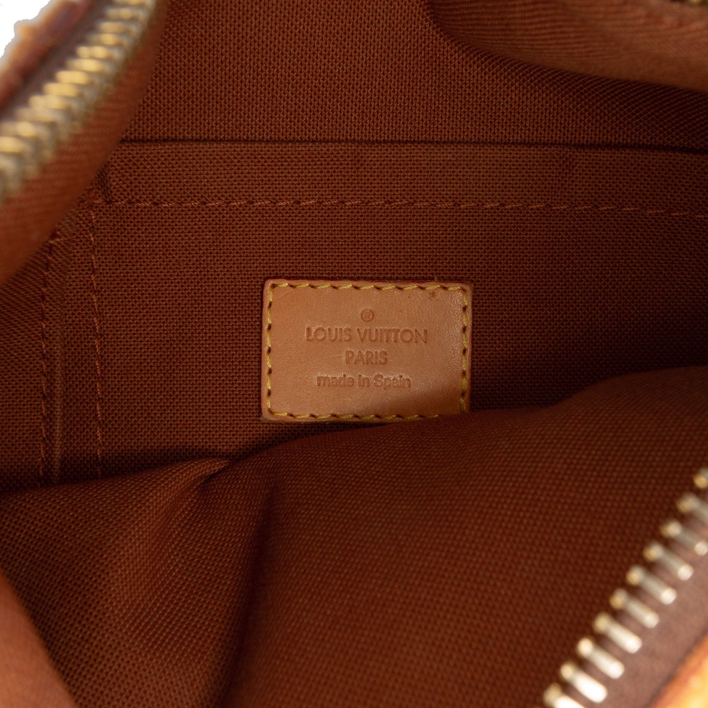 Louis Vuitton Monogram Odeon PM